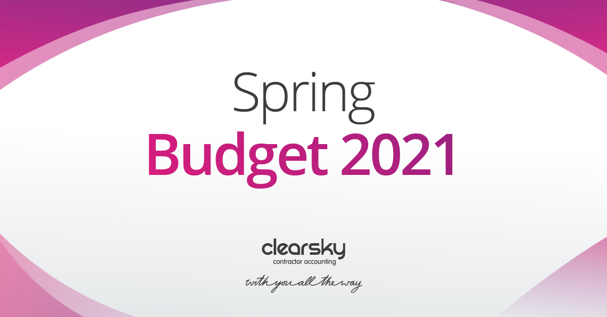 Yesterday Rishi Sunak unveiled his 3 phase plan to bosting the UK's economy and helping it recover from the impact of the Coronavirus as he announced his Spring Budget.

We've round-up all the key talking points so you can see how this will impact you: bit.ly/3sToTiT