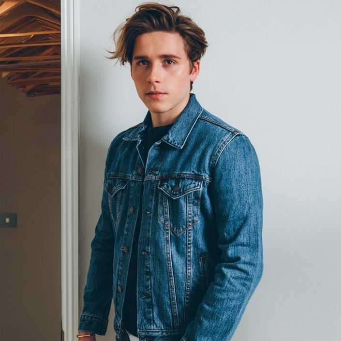 Happy 22nd Birthday Brooklyn Beckham      