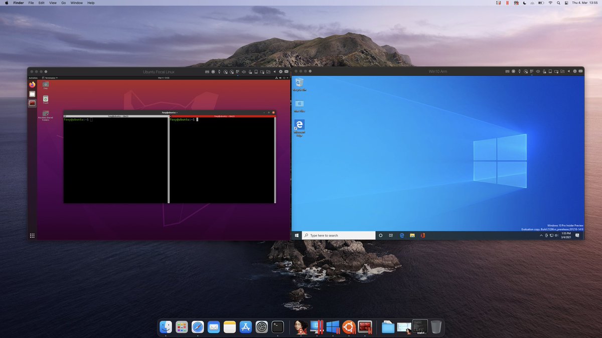 M1 Vmware M1 Vmware