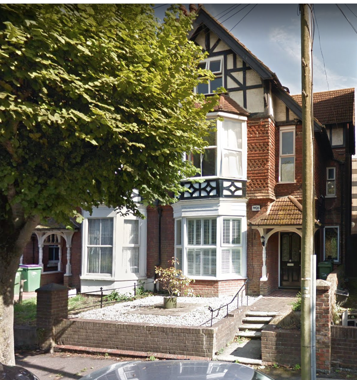 ThePropLifeboat's tweet photo. As we are not in the office , we cannot ring our bell 🔔, so instead, we will just have to blow our own trumpet 🎺 about our latest property purchase in Folkestone, Kent.

Never give up, because great things take time! https://t.co/zOv5iTbDNM