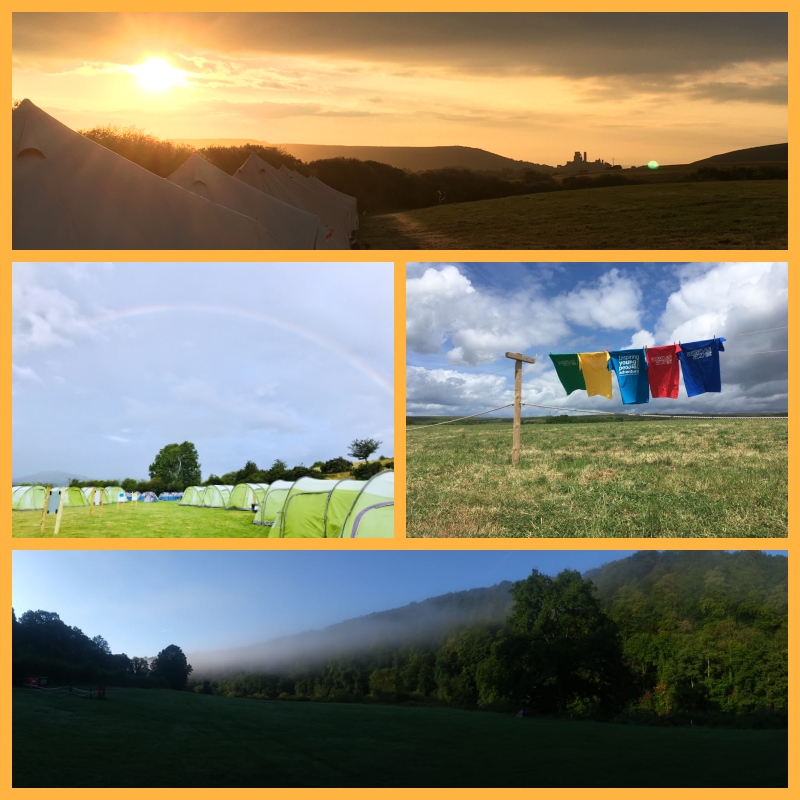 youth_adventure's tweet image. "Without the Youth Adventure Trust, I would have lost my shine. When I started I wasn’t in the best place mentally. Going away and having the experiences I had really put the light back into my life"
#inspiringyounglives #livechanging #adventureishappyness #feedback