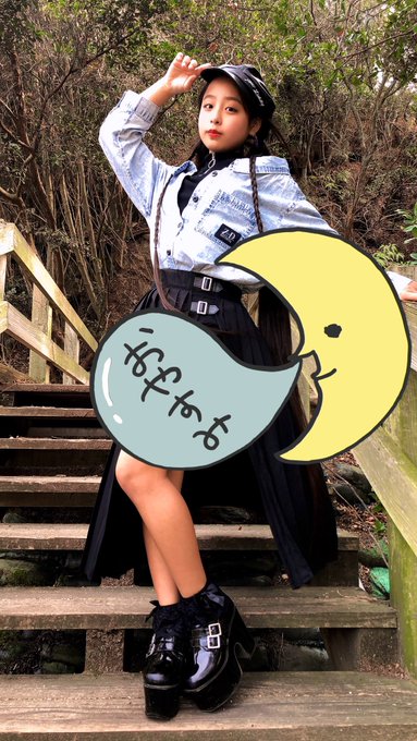 Twitterのコスプレ画像43