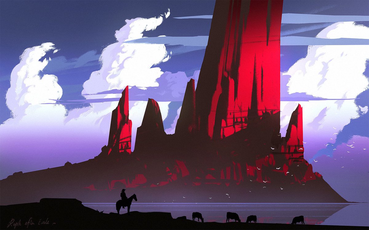 Raphael Lacoste tweet media