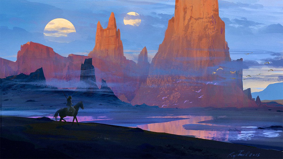 Raphael Lacoste tweet media