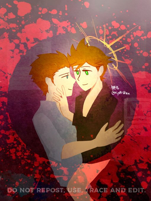 二人は幸せなキスをして終了のtwitterイラスト検索結果 二人は幸せなキスをして終了のtwitterイラスト検索結果