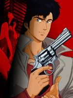 merlinpapin3's tweet photo. On souhaite un Bon Anniversaire à l'auteur #TsukasaHojo qui a 62 ans , il est le créateur du personnage de #NickiLarson
@Jouxplane83 @FredOL69007 https://t.co/uFHTSjrvxc
