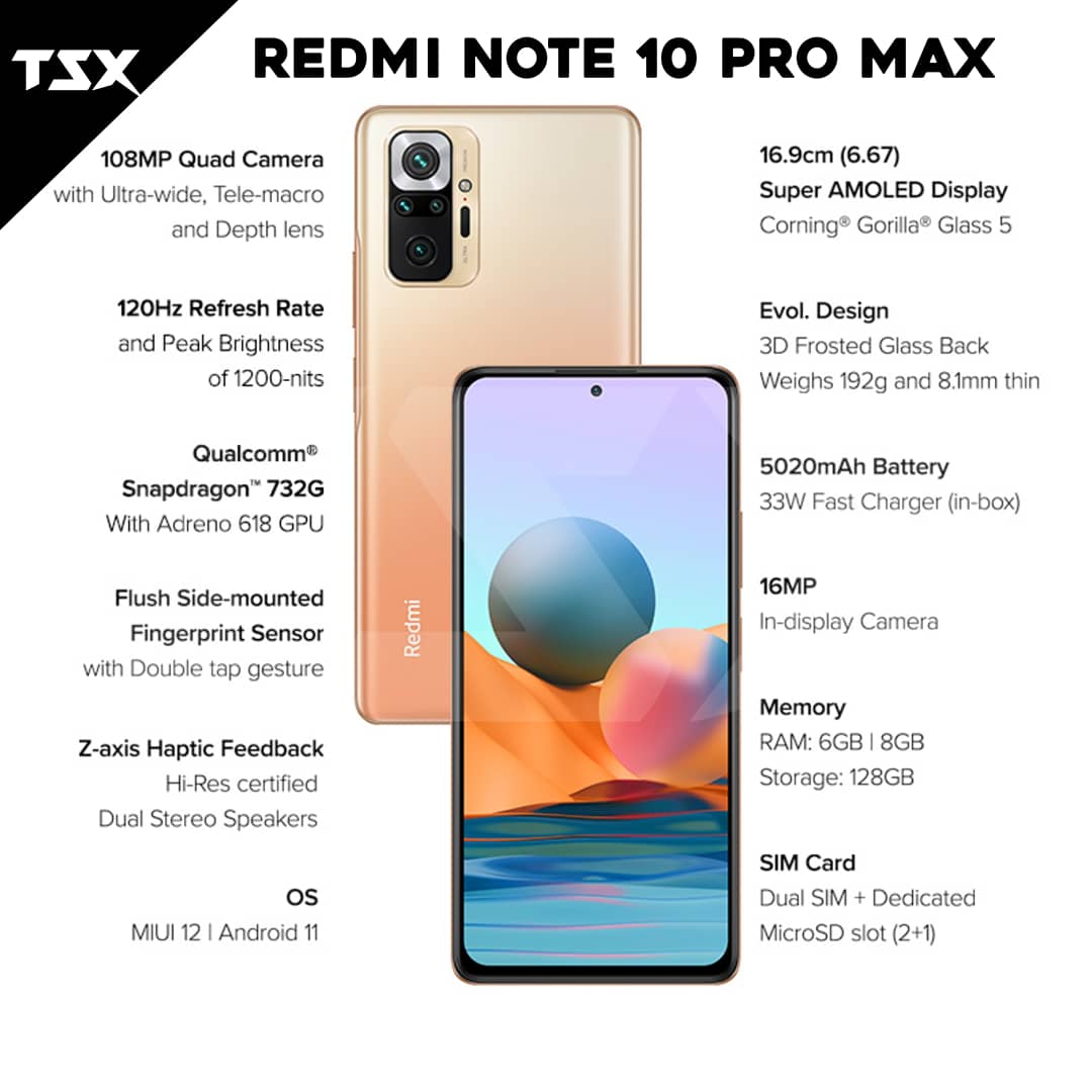 TECHSmartX's tweet photo. Redmi Launched It's Note 10 Series In India.
Follow us for Tech Updates @TECHSmartX
⚠️Please Credit Us If you Use My Content
Hastags:-
#redminote8pro #redminote5 #redminote7 #redminote8 #redminote #redmiphotography #TechSmartX #TechSmartXUpdates #TechSmartXTeam #technews https://t.co/yrdOpI0oLD