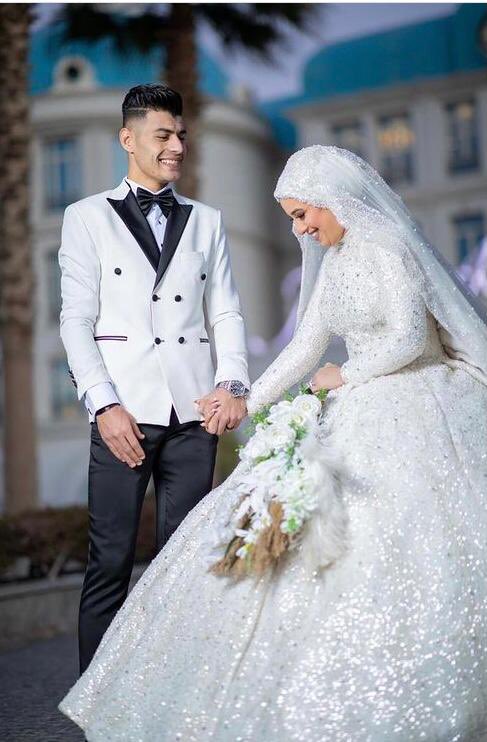 احلى يوم في حياتي ❤️🌍