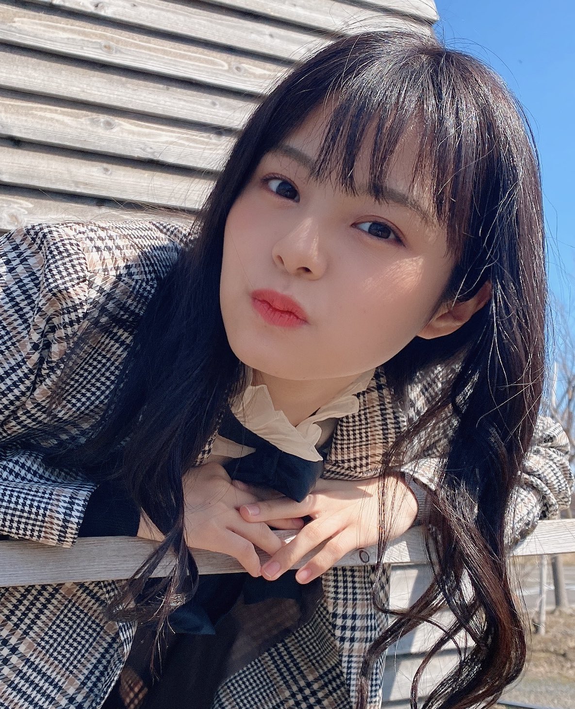 [Twit] 本間日陽 210304