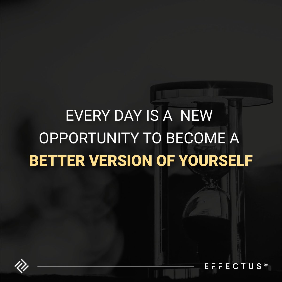 💡 💯 Being your best self is the key to success. #effectus #effectussoftware #keeponcoding #quoteoftheday #motivationalquotes #inspirationalquotes #lifequotes #quotesgram #successquotes #quotestagram #motivation101 #motivationalwords