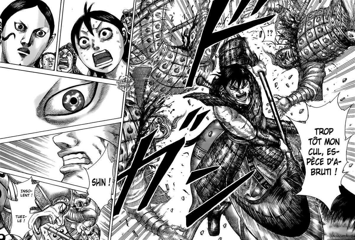 1itadori's tweet image. #kiddom j&apos;ai oublié c planches