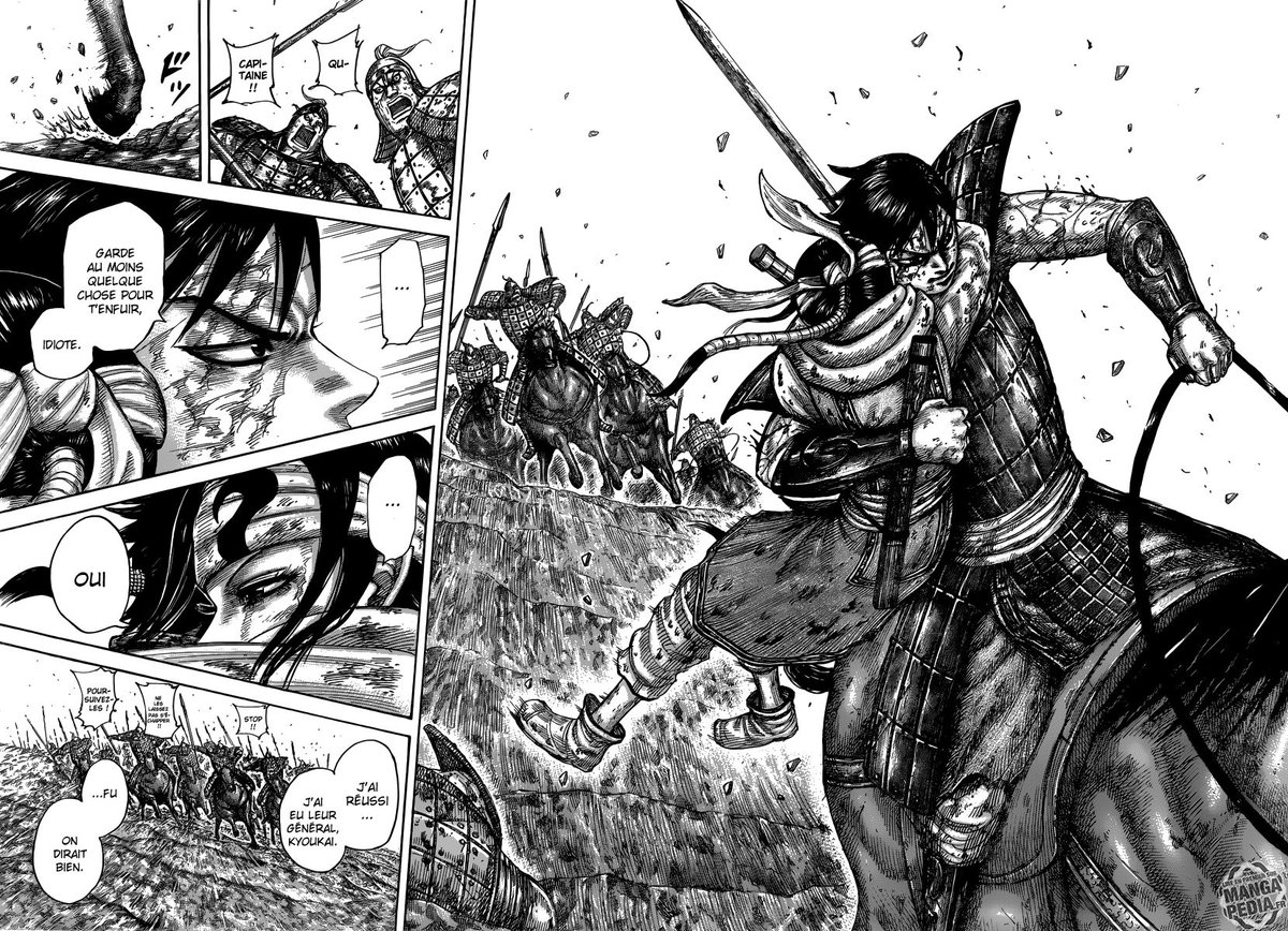 1itadori's tweet image. #kiddom j&apos;ai oublié c planches