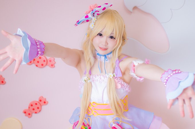 コスプレイヤーまろにーのTwitter画像30