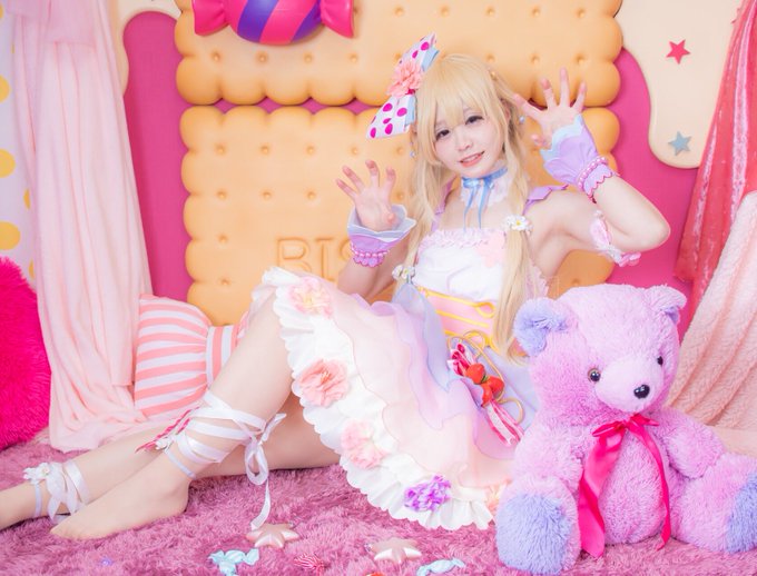 コスプレイヤーまろにーのTwitter画像29