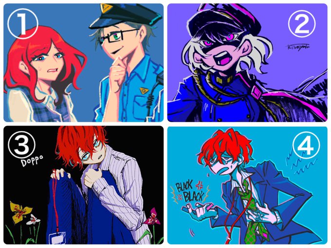 正方形のtwitterイラスト検索結果 正方形のtwitterイラスト検索結果