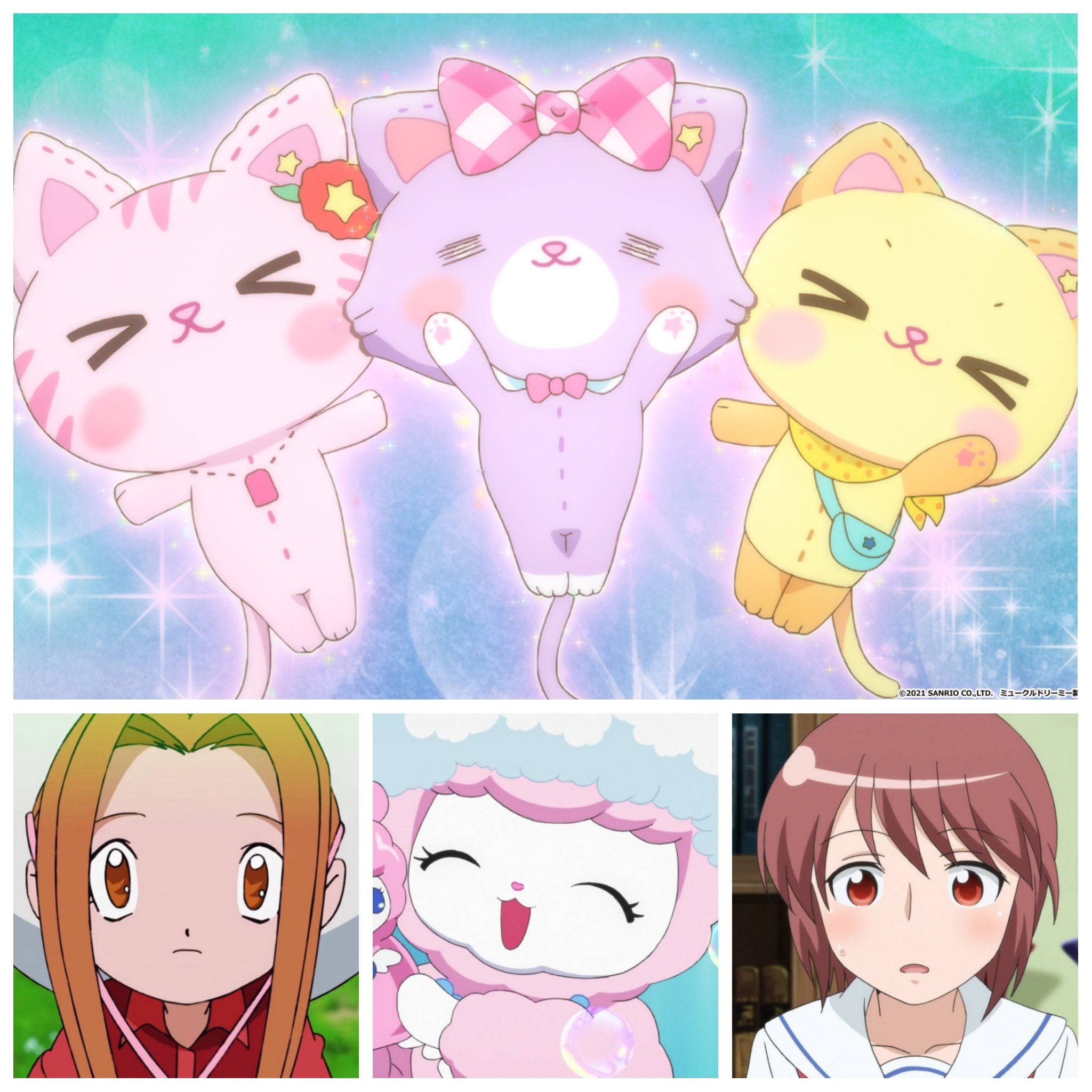 Toj K05 同じ声優でキャラ二人晒せ 豊崎愛生 みゅー エンジェラ 久保ユリカ ぺこ 森谷ヒヨリ 高野麻里佳 ねね 太刀川ミミ 岩田光央 エンポリオ イワンコフ サニー トリコ 宝亀克寿 ジンベエ ドドンパ T Co Fbcak8zfdj Twitter