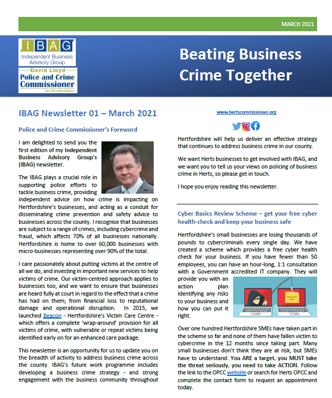 HertsCommissioner tweet media