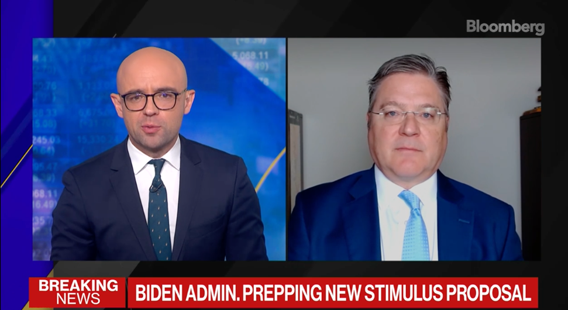 Rob_Waldner's tweet photo. Adding aggressive fiscal stimulus to an already growing economy should really boost growth and be good for financial assets. I had a great discussion about this with @FerroTV on “The Open”. See my full comments starting at 36:50: https://t.co/iNCwe8o8hm https://t.co/XzRJcM9NmF