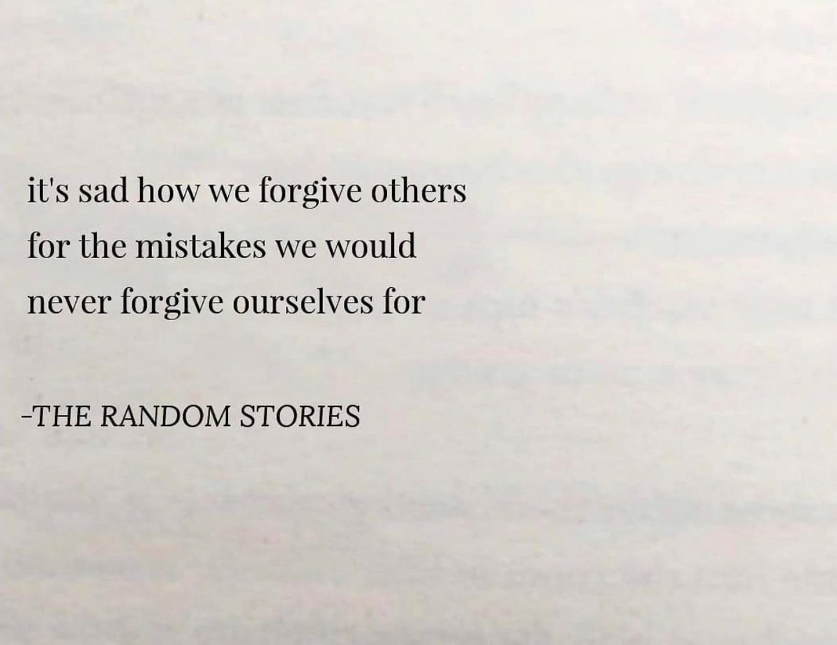 PoemHeaven's tweet photo. too hard on ourselves / too soft to others. https://t.co/3EOdS3vXi5
