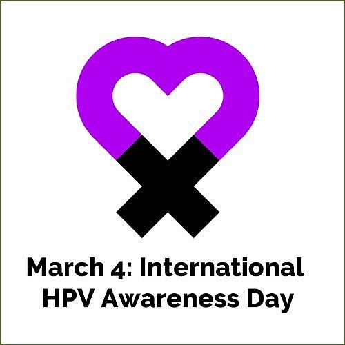 HIPTeensProgram's tweet image. March 4 is Int’l HPV Awareness Day. According to the CDC, HPV is the world’s most prevalent STI but is preventable through both vaccination and sexual health education. The #HIPTeens curriculum includes lessons on STD/STI prevention. #hpvawarenessday #eliminatehpv