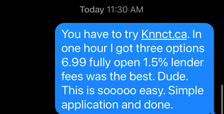 knnct Markets Corp tweet media