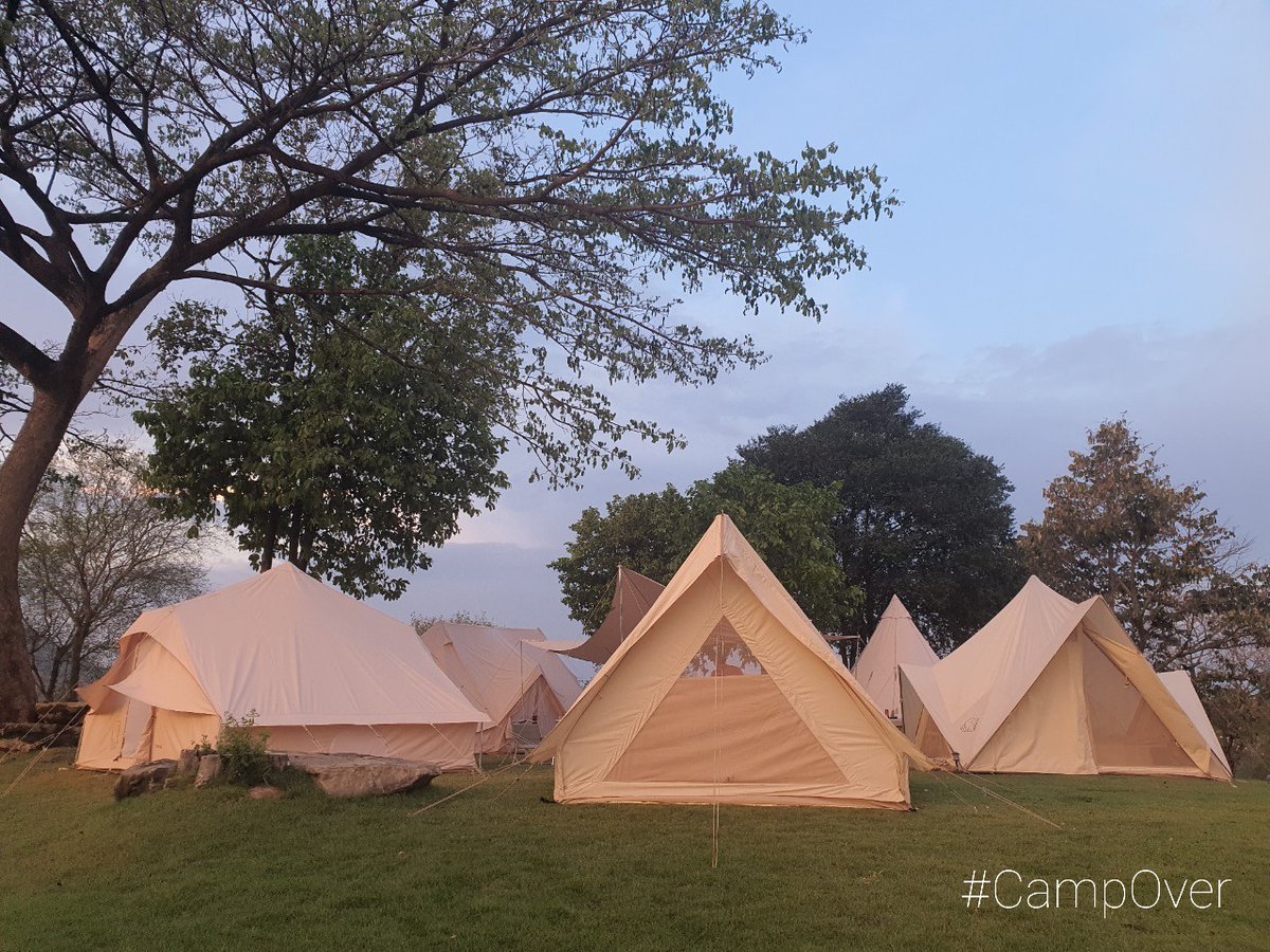 CampOver_th's tweet photo. พวกเรา CampOver Day one
#CampOver #camping #กางเต้นท์ #แค้มป์คนเมือง https://t.co/ymjy8AcRld