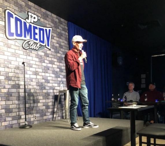 StuntMasters Inc. tweet media