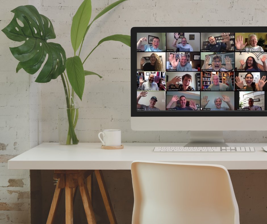 ChurchTraining's tweet image. In this pandemic season, the best "Yay God" moments we've seen have come from people served by their Small Groups. March 24-25, our Small Groups Virtual Workshop is back and registration is open now! See link in profile to register.