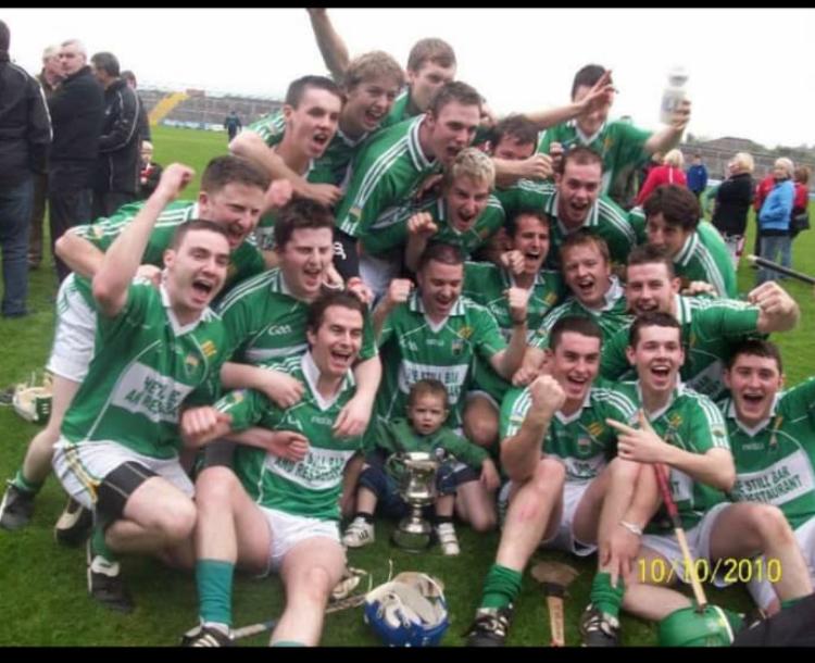 This Sunday at 6:05pm, Glory Days relives the 2010 Sligo senior hurling championship with <a href="/W_Gaels_Sligo/">Western Gaels</a>. #GAA