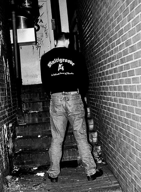 multigroove's tweet photo. Since 1991 ✊🏻 https://t.co/9vT45ic4uS