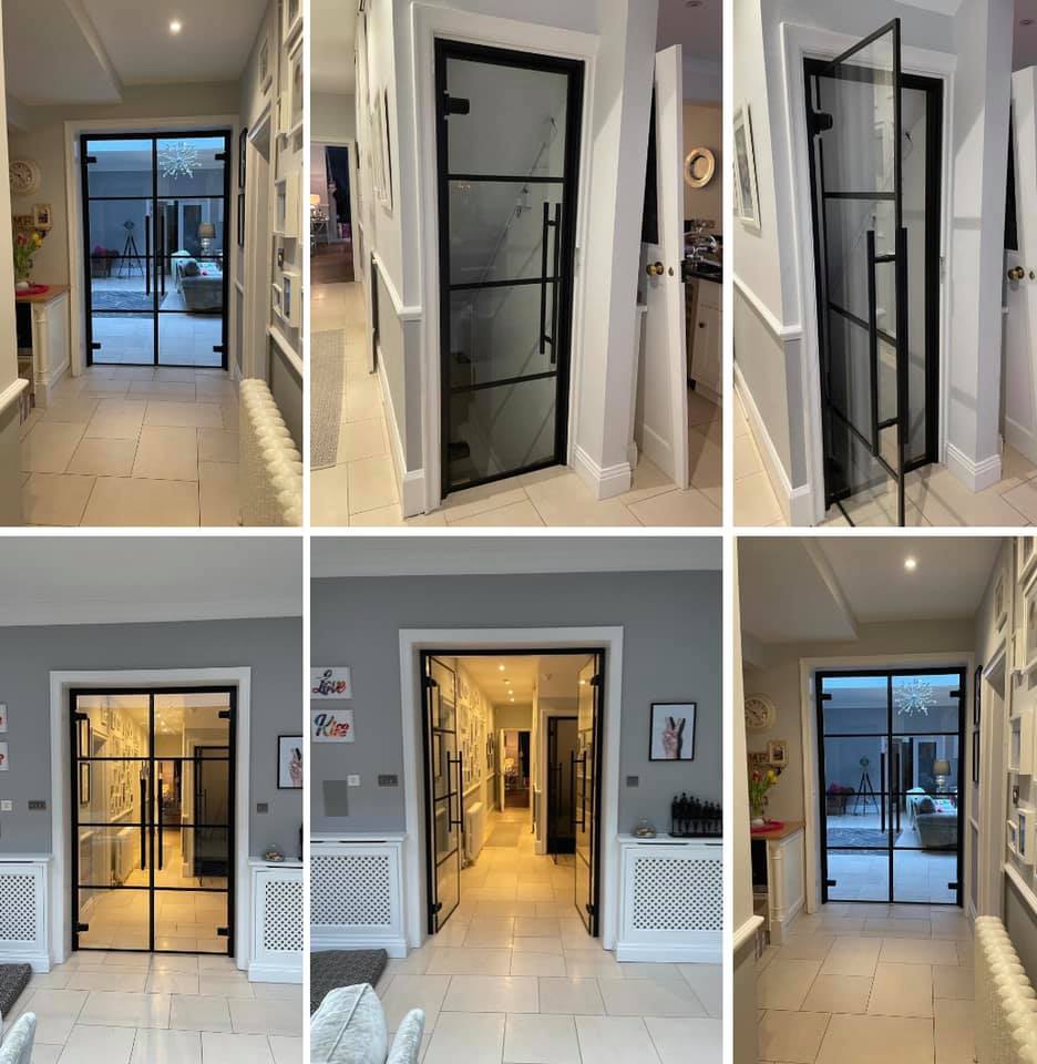 Glass Interiors (@interiorsglass) on Twitter photo 