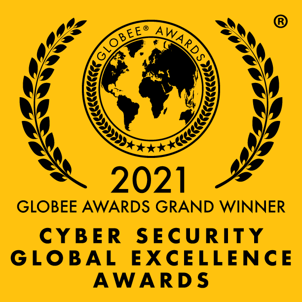 CONGRATULATIONS, Cymatic, on winning the Grand Trophy and gold medal for Best Web Application Security for the second consecutive year in the 17th annual 2021 Cyber Security Global Excellence Awards!loom.ly/L7DgPfA 
#cymatic