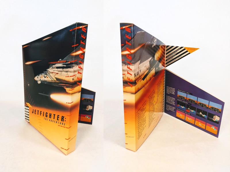 Here’s a design niche I hadn’t thought about. Software boxes of the late 80s-90s.

The incredible boxes of Hock Wah Yeo. obscuritory.com/essay/incredib…