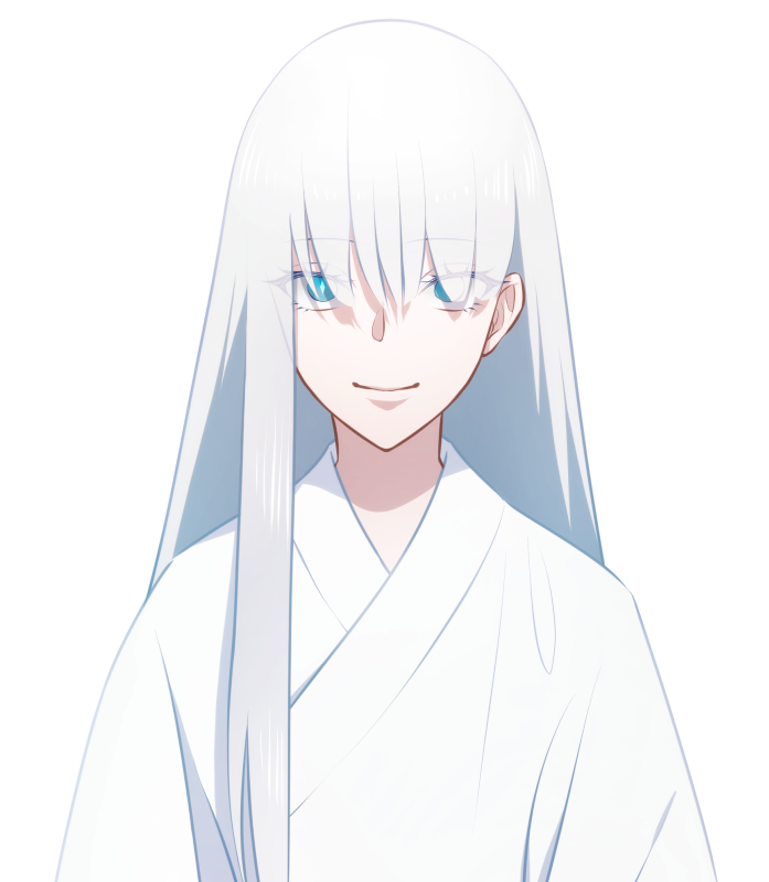 もち 姉戦闘差分 弟が黒髪青目だから 変身するとおそろになります 双子故