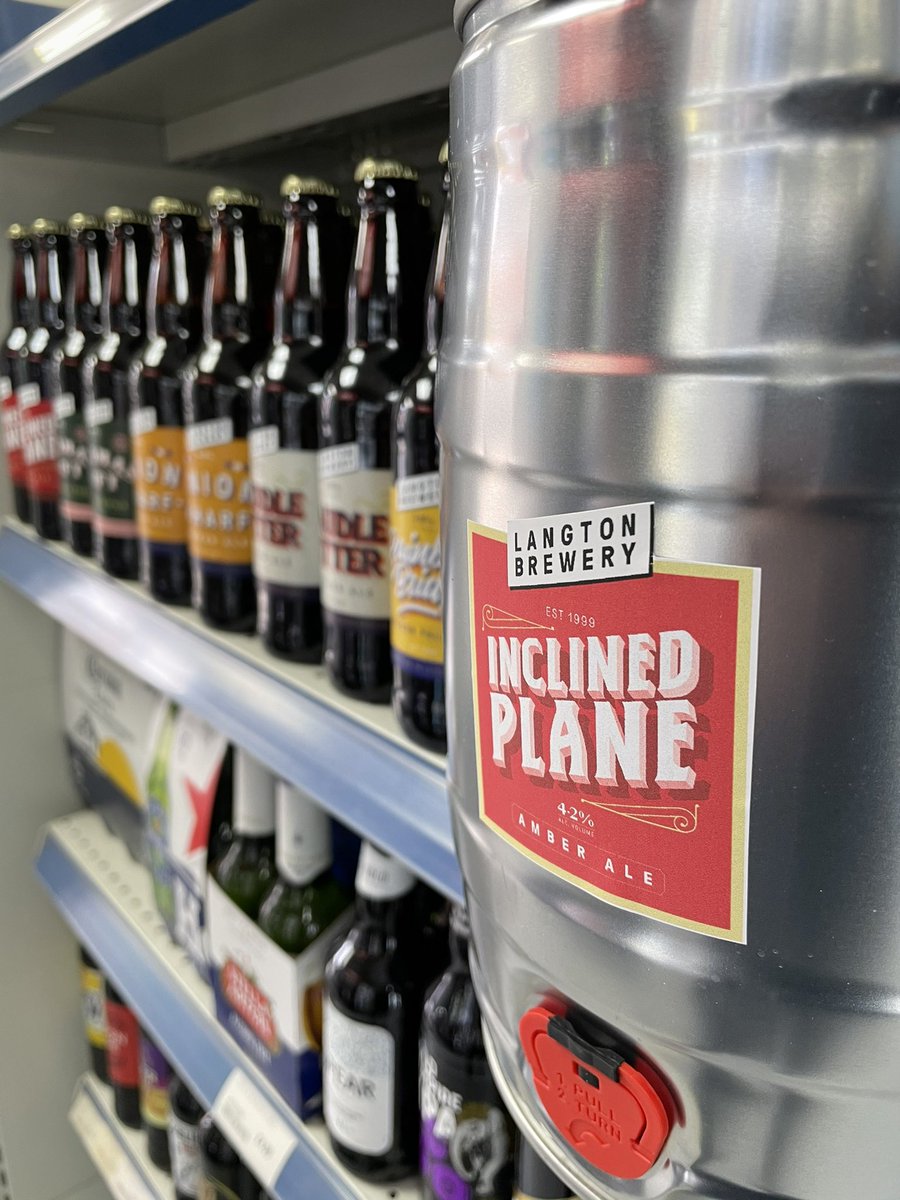 Knighton Londis tweet media