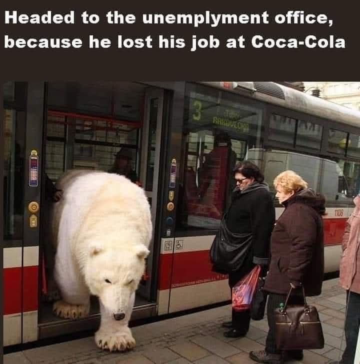 BigFootBob3's tweet photo. @CocaCola https://t.co/9XqmDl4eNq