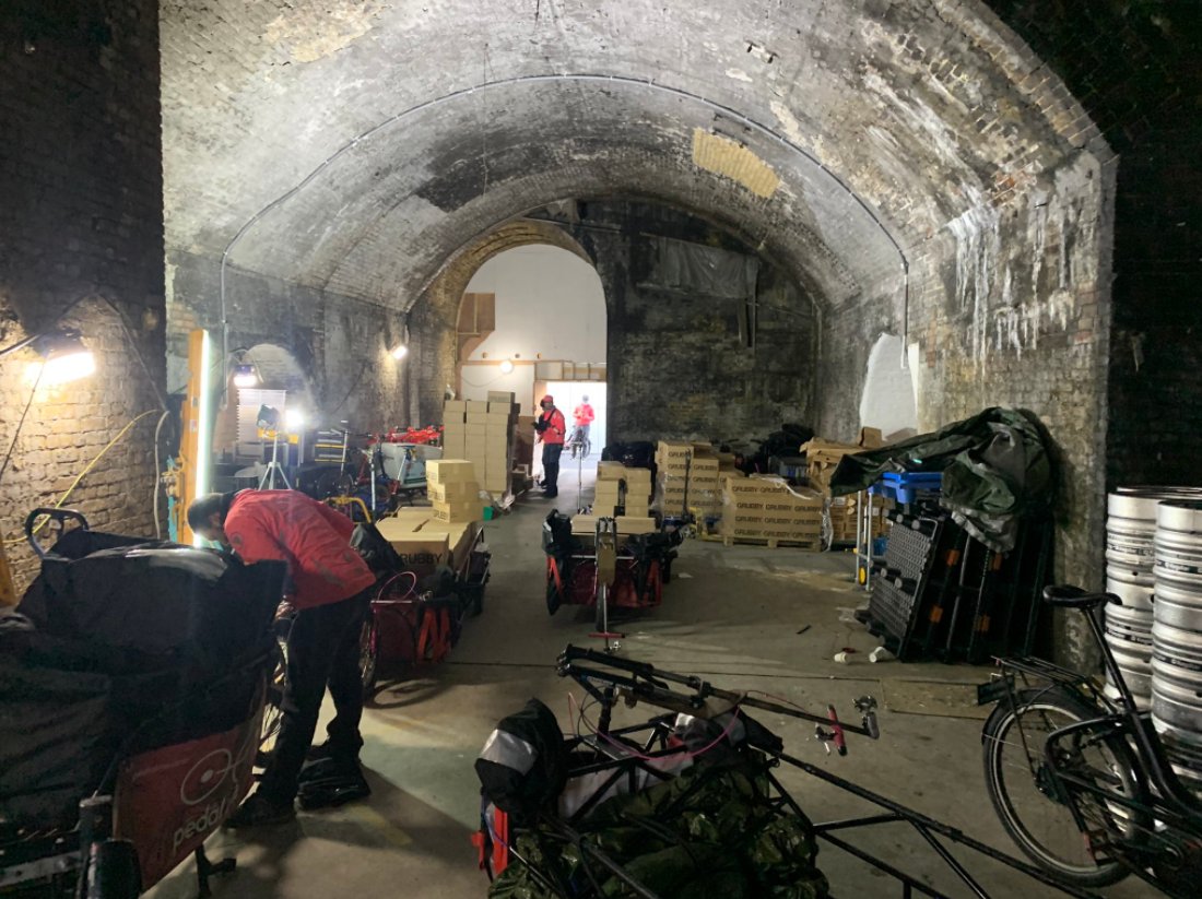 Pedal Me tweet media