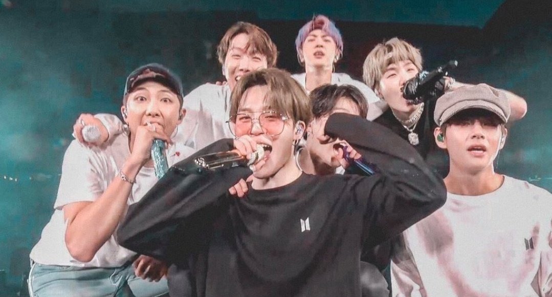 私は忙しいんだ✧|🥱ily BTS,shut up tweet media