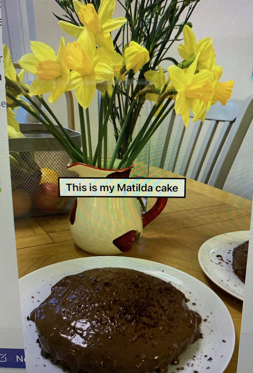 clairec1970's tweet photo. @CTKPSchool Some fantastic cake baking with a WBD theme going on in P7 housesππΌππΌππΌππΌππΌβ€οΈπππ«π©πͺGreat work #TeamCardle https://t.co/iGMoj6zLoS