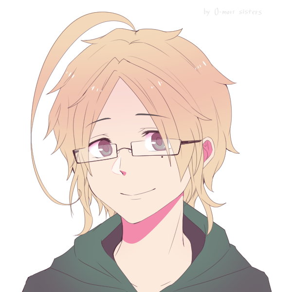 トブ老人のtwitterイラスト検索結果 古い順