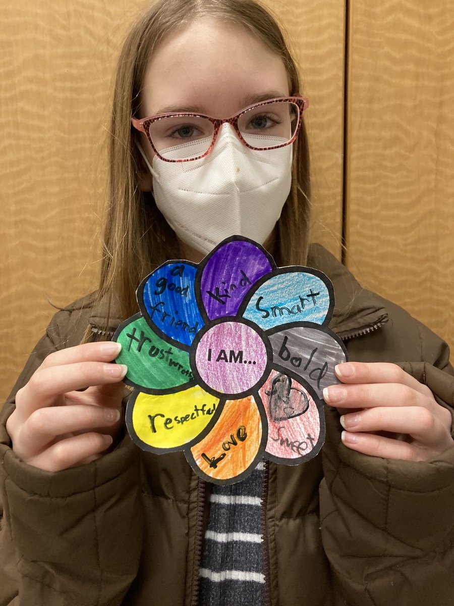 #NORTHSTRONG #OJR #NORTHCOVENTRYELEM #SELAFFIRMATIONS