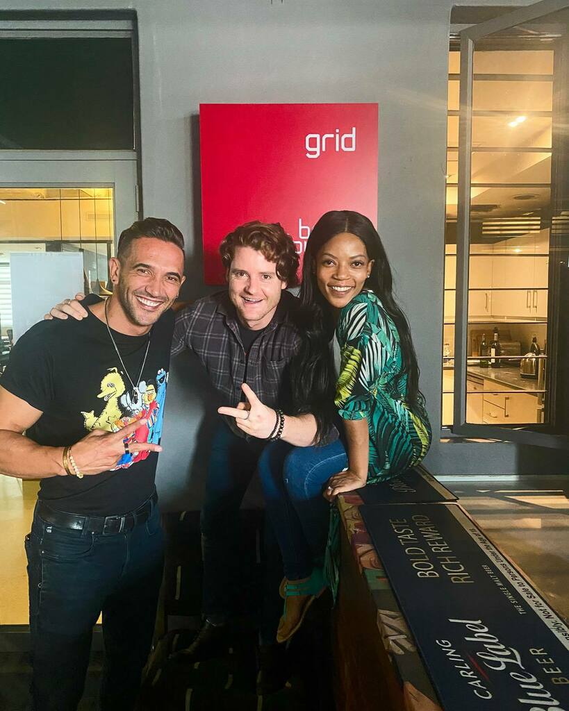 Our new family members welcome . Familia. #grid #makeitmeansomething instagr.am/p/CMACn3BJ6PG/