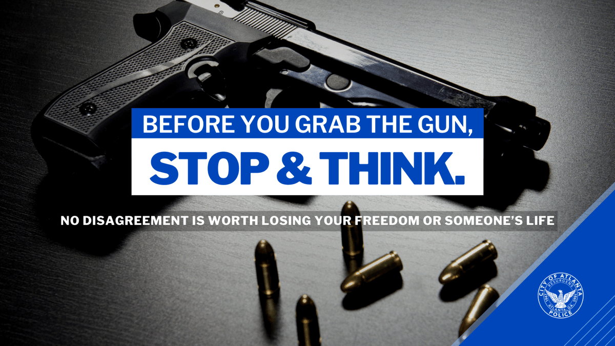Atlanta_Police tweet picture