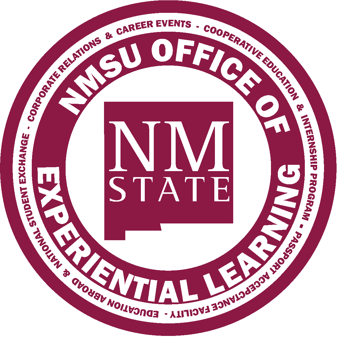 "Aggies Navigating a Virtual Career Fair Workshop" hosted by OEL: ow.ly/eCjH50DO14m

Thursday, March 4th 2021 | 4:00 pm - 5:00 pm

Come learn how to register for the Handshake Virtual Fairs, how to sign-up for fair sessions, etc.

#nmsu #experientiallearning #jobsearch