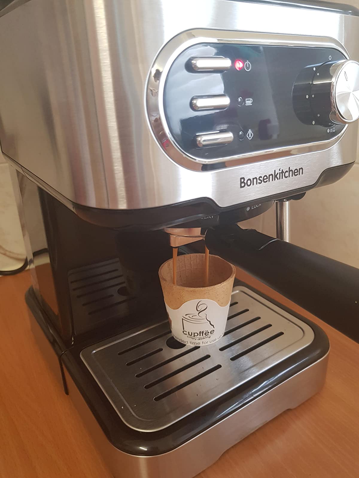 BonsenKitchen on Twitter "Stylish and goodlooking! Let Bonsenkitchen