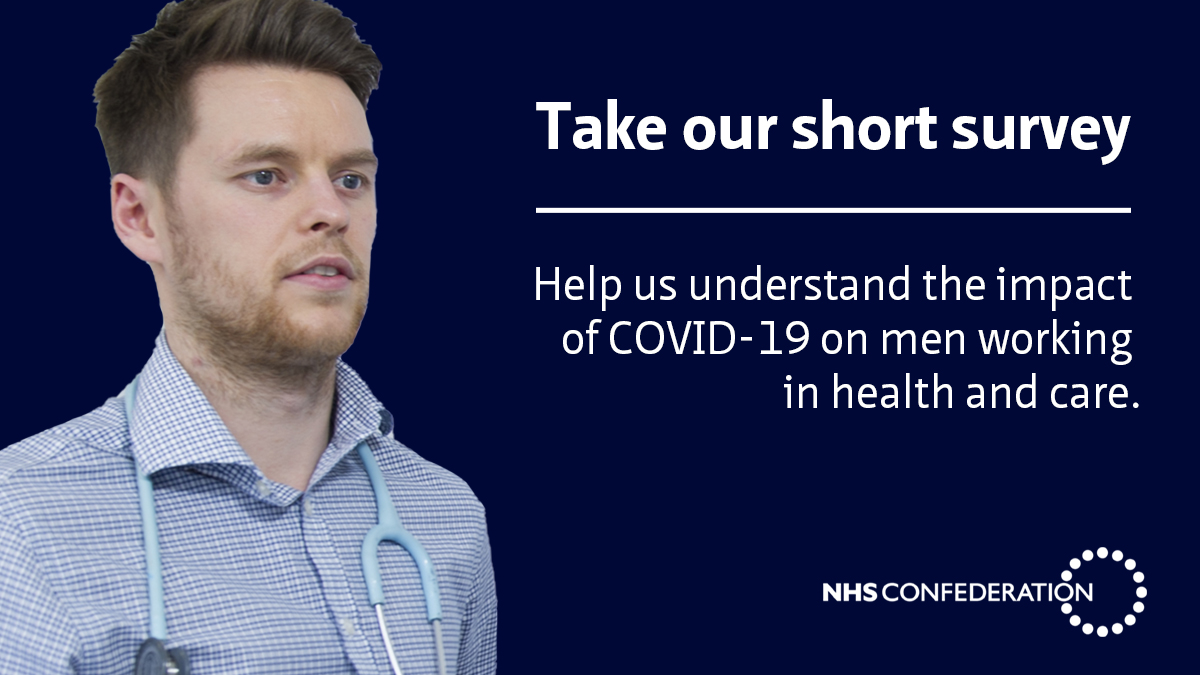 NHS Employers tweet media