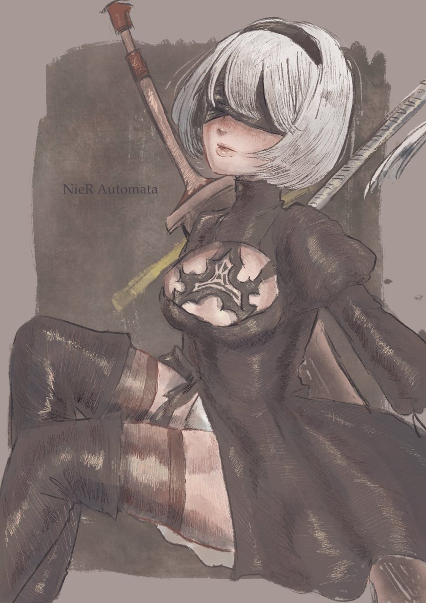 ℎ𝑎𝑟𝑟𝑦 落書き とぅーびぃー イラスト イラスト好きさんと繋がりたい 絵描きさんと繫がりたい イラスト好きな人と繋がりたい ニーア ニーアオートマタ Nier Nierautomata 2b ℎ𝑎𝑟𝑟𝑦 落書き とぅーびぃー イラスト イラスト好きさんと繋がりたい 絵描きさんと繫がりたい イラスト好きな人と繋がりたい ニーア ニーアオートマタ Nier Nierautomata 2b