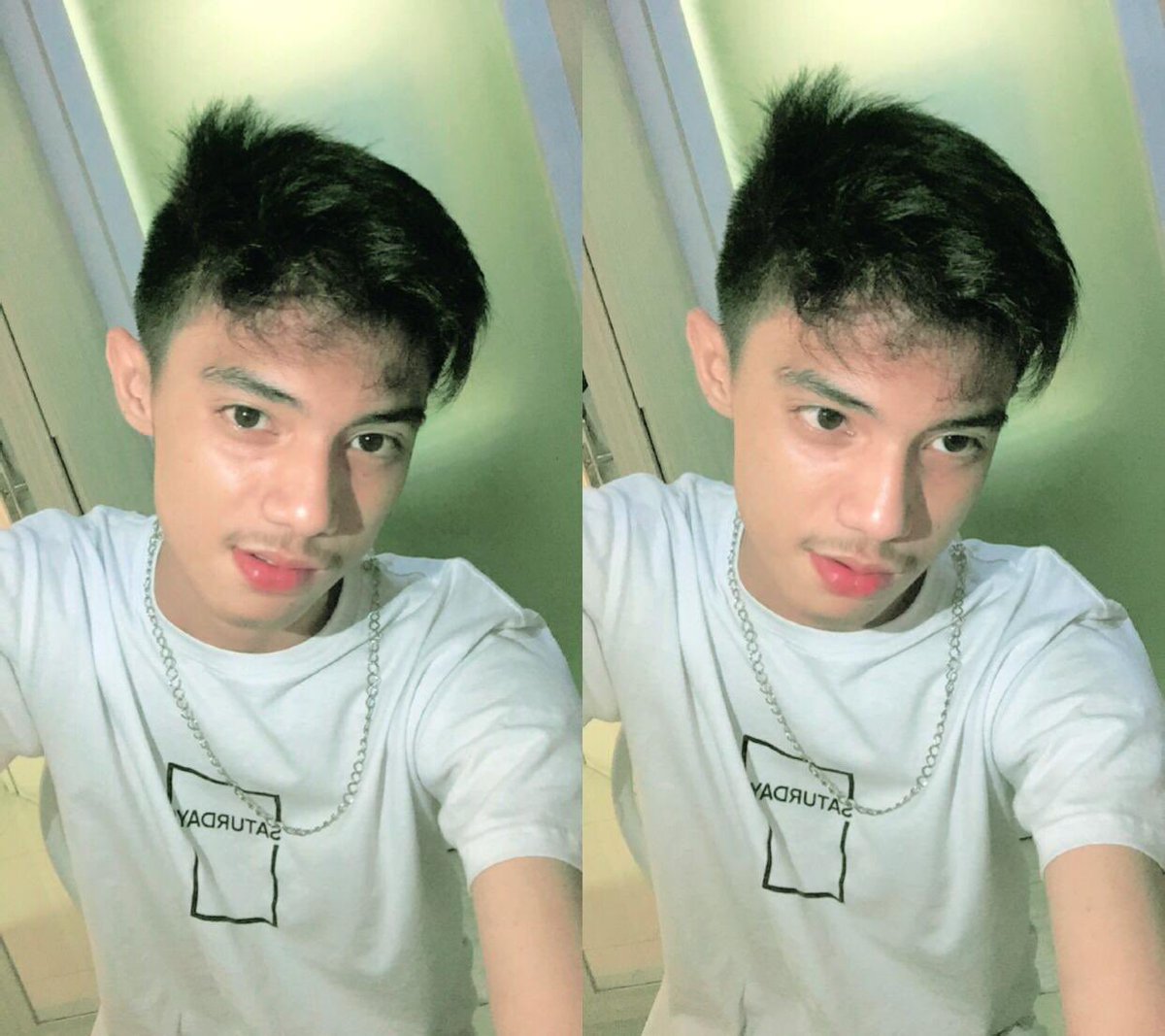 robii144's tweet photo. Hati2 nih bocah penipu, badan kurus kering masih aja bangsat, ketemu gua mati lu ya anjing!! #gayjakarta  #gayjaksel #gayjakpus #openbojakpus #availJakarta #AvailJaksel #topjakarta #BOjakarta #oscortjakarta #gaylokal #gaysurabaya #escortsurabaya #gaydepok #gaybogor #gayjaksel https://t.co/p5nwj2tbJr