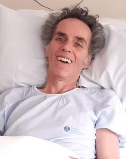What is more dangerous than having a terminal illness and not having access to treatment ???? #ALS need priority and urgency, just like for Covid #RIGHTTOLIFE We do not have time!! <a href="/EMA_News/">EU Medicines Agency</a> <a href="/SKyriakidesEU/">Stella Kyriakides</a> <a href="/vonderleyen/">Ursula von der Leyen</a> <a href="/pcanfin/">Pascal Canfin</a> <a href="/EU_Commission/">European Commission</a> <a href="/Europarl_EN/">European Parliament</a> <a href="/EUpALS/">EUpALS</a> <a href="/AnneRowlClinic/">Anne Rowling Regenerative Neurology Clinic</a>