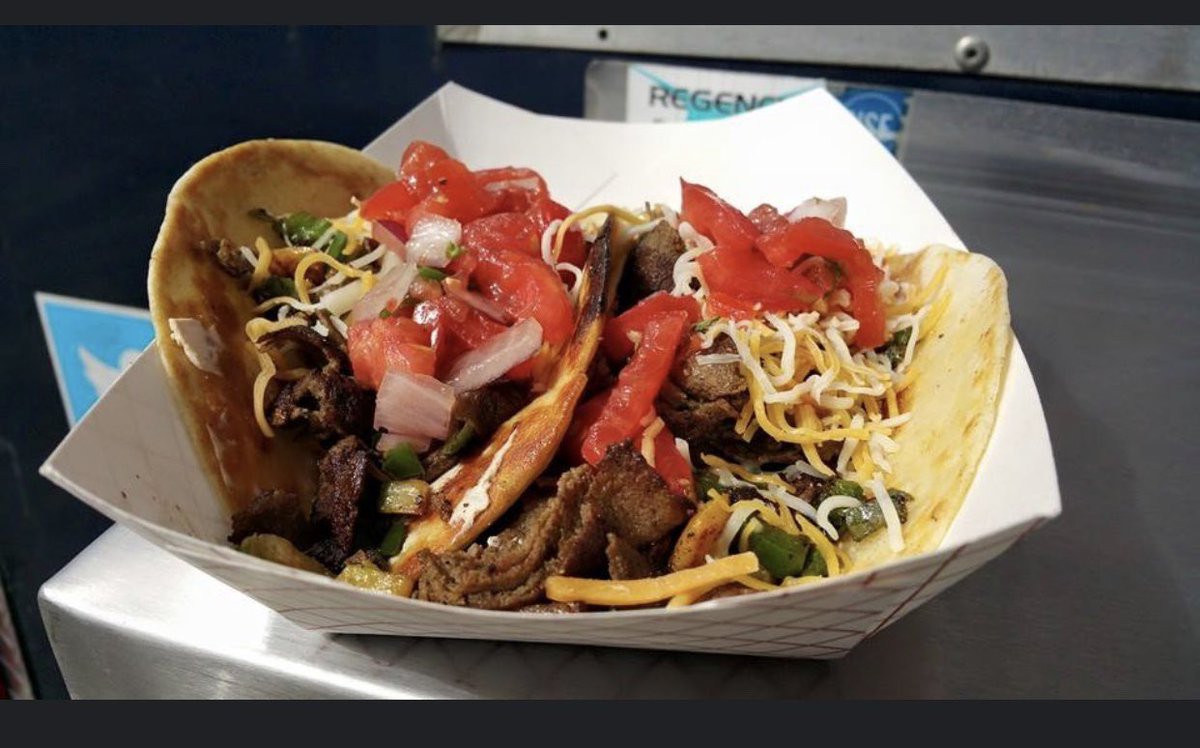 Our food truck is selling lunch today for take out or Door Dash Delivery from 12-3 at our location on 2406 Franklin Road 12-3pm. Gourmet Tacos, Burgers, BBQ, Chicken Salad BLT, Cheesesteaks!!